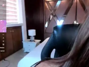 Chaturbate Private Sex Chat of isabellaajoness