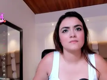 Chaturbate Free Porn Cam of isabellaajoness