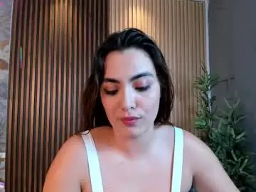 Chaturbate Adult Webcam of isabellaajoness