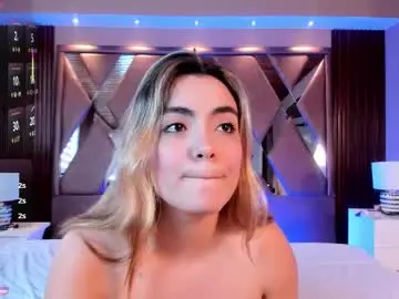 Chaturbate Free Live Porn of isabellaajoness