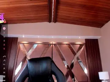 Chaturbate Best live sex cam show of isabellaajoness