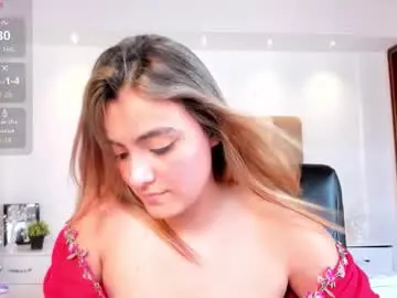 Chaturbate Watch Live Sex Cams of isabellaajoness