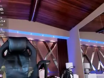 Chaturbate Private Sex Chat of isabellaajoness