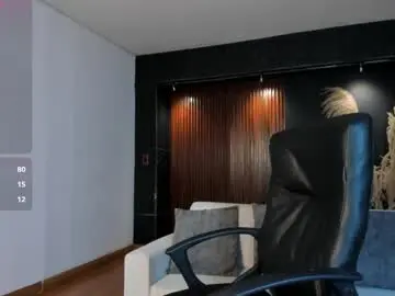 Chaturbate Live Sex Cam of isabellaajoness