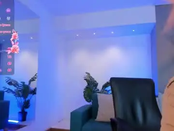 Chaturbate Adult Webcam of isabellaajoness