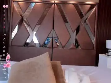 Chaturbate Adult Webcams of isabellaajoness