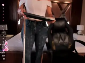 Chaturbate Free Live Porn of isabellaajoness