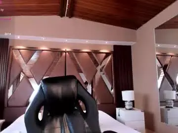 Chaturbate Watch Live Sex Cams of isabellaajoness