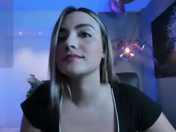 Chaturbate Best Webcam of isabellaajoness