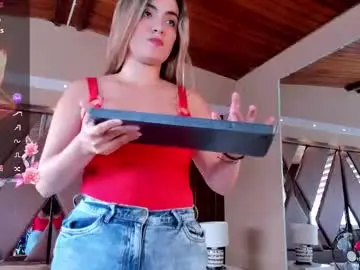 Chaturbate Live Porn of isabellaajoness