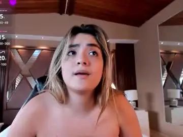 Chaturbate Free Live Porn of isabellaajoness