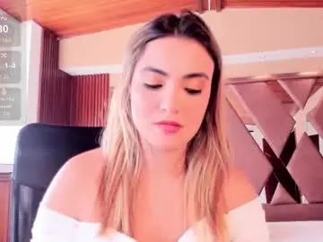 Chaturbate Best Webcam of isabellaajoness