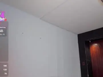 Chaturbate Sex Cam of isabellaajoness