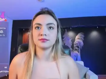 Chaturbate Private Sex Chat of isabellaajoness