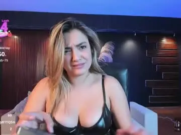 Chaturbate Live Sex of isabellaajoness