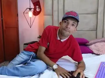 Chaturbate Best Webcam of jazmin_and_jose