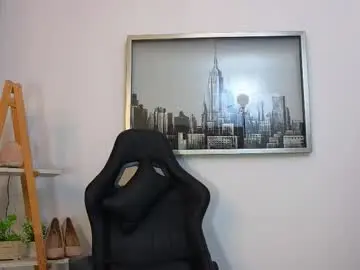 Chaturbate Sex Cam of jessey_adams