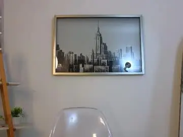 Chaturbate Adult Webcam of jessey_adams