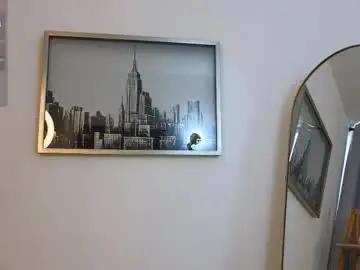 Chaturbate Nude Webcam of jessey_adams