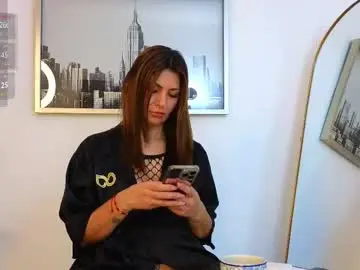 Chaturbate Live Sex of jessey_adams