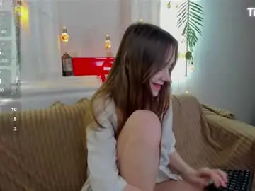 Chaturbate Nude Webcam of jessiexxiv