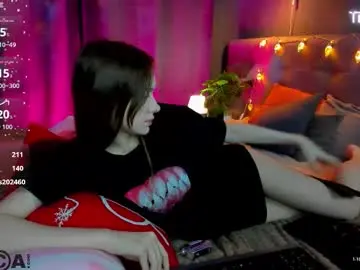 Chaturbate Adult Webcam of jessiexxiv