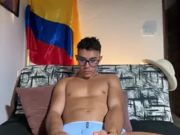 Chaturbate Watch Live Sex Cams of joulianogreco1