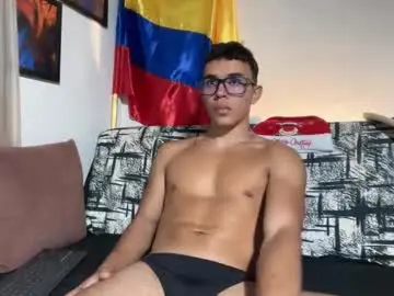 Chaturbate Nude Webcam of joulianogreco1