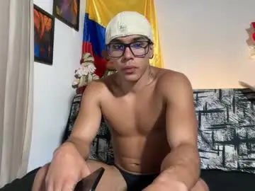 Chaturbate Watch Live Sex Cams of joulianogreco1