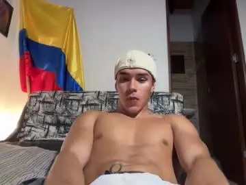 Chaturbate Live Sex of joulianogreco1