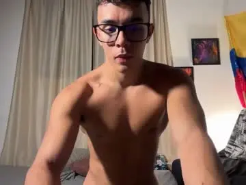 Chaturbate Best Webcam of joulianogreco1
