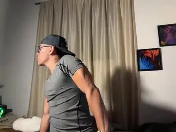 Chaturbate Live Sex of joulianogreco1