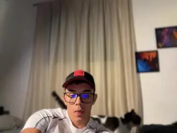 Chaturbate Watch Live Sex Cams of joulianogreco1