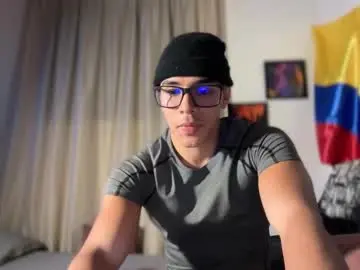 Chaturbate Free Live Porn of joulianogreco1