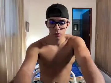 Chaturbate Adult Webcams of joulianogreco1