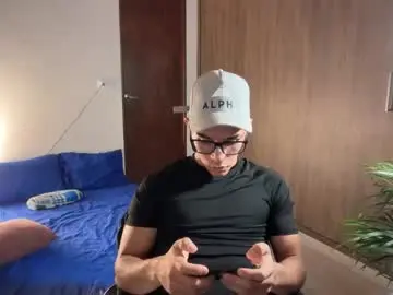 Chaturbate Private Sex Chat of joulianogreco1