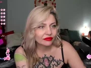 Chaturbate Best live sex cam show of jully_rox