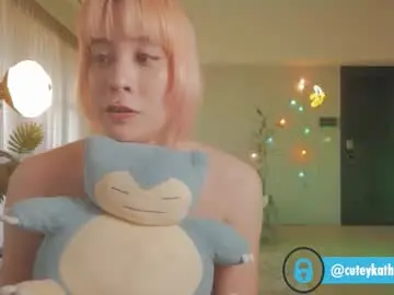 Chaturbate Adult Video Chat of katherynlin