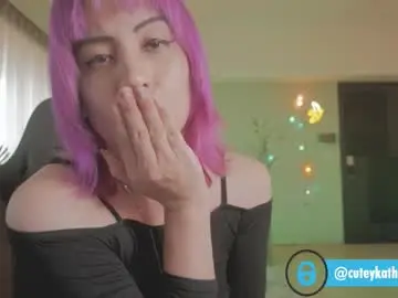 Chaturbate Free Porn Cam of katherynlin