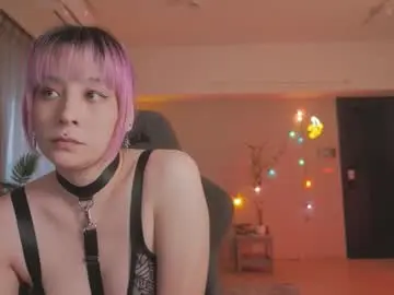 Chaturbate Sex Cam of katherynlin