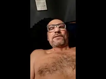 Chaturbate Nude Webcam of keithfuller123