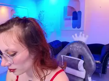 Chaturbate Adult Webcam of lilith_tayylor