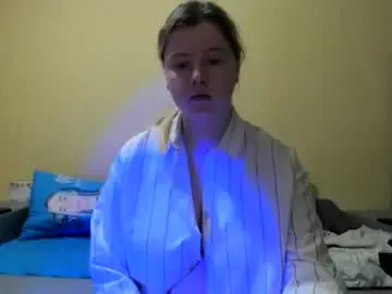 Chaturbate Sex Cam of lillydepp