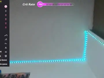 Chaturbate Watch Live Sex Cams of lorenitha_20