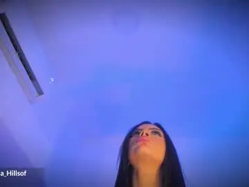 Chaturbate Nude Webcam of malaia_hills