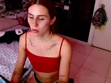 Chaturbate Adult Webcam of malud_09