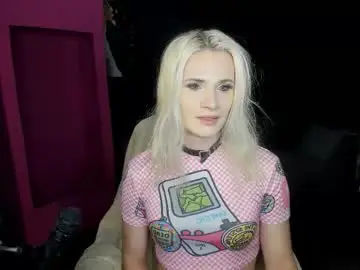 Chaturbate Adult Webcam of milena_marshmallows