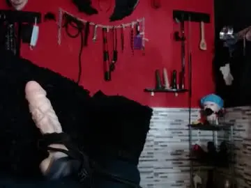 Chaturbate Sex Chat of miss_mirandaa