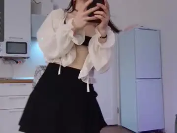 Chaturbate Live Sex Cam of nya_babe