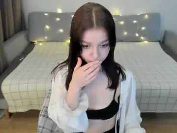 Chaturbate Private Sex Chat of nya_babe